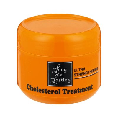 Long & Lasting Cholesterol Treatment 250ml