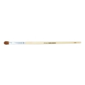 ACRYLIC BRUSH SABLE – FLAT