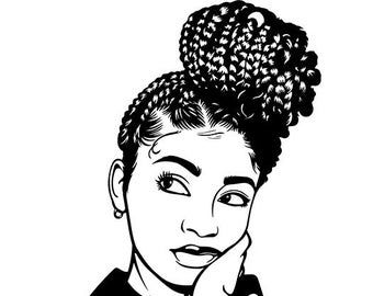 Braided Wigs