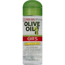 ORS - Olive oil | Glossing hair polisher 177ml