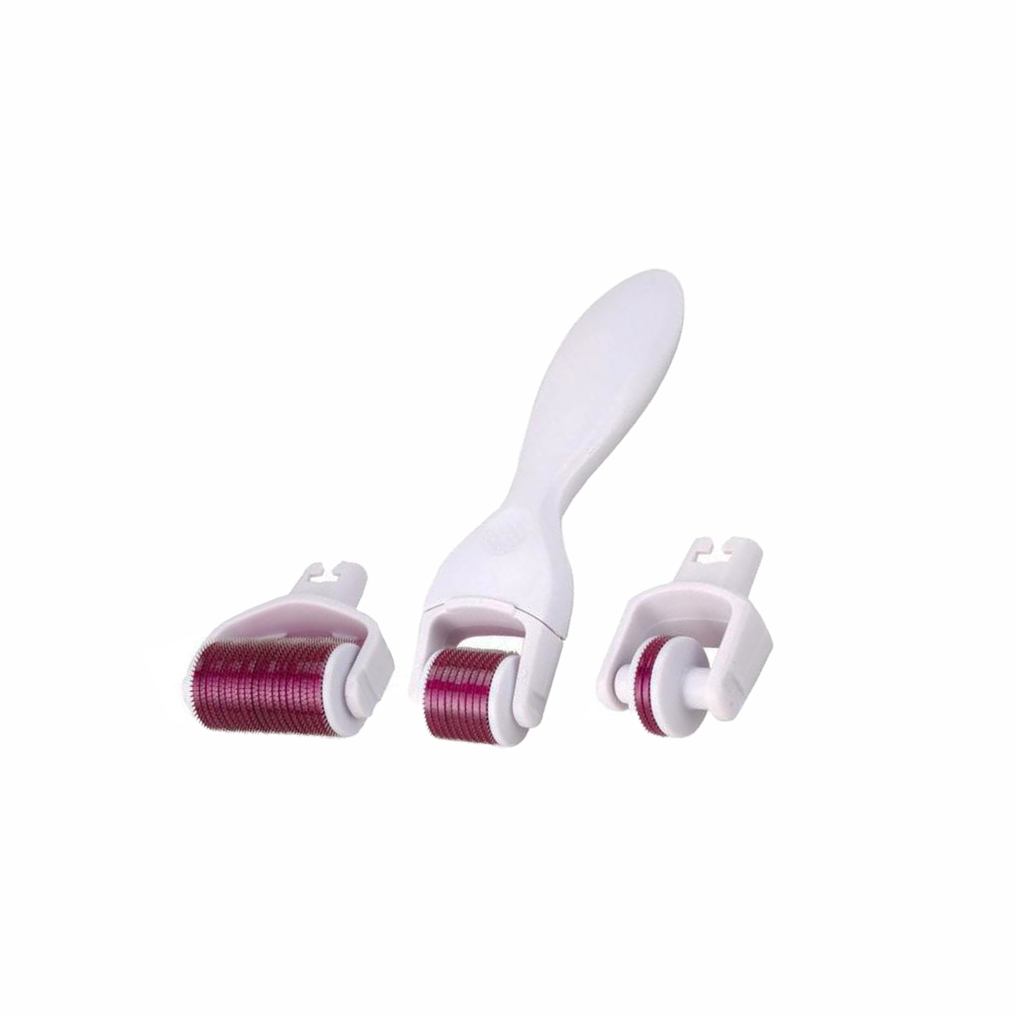 3 in 1 Derma Roller