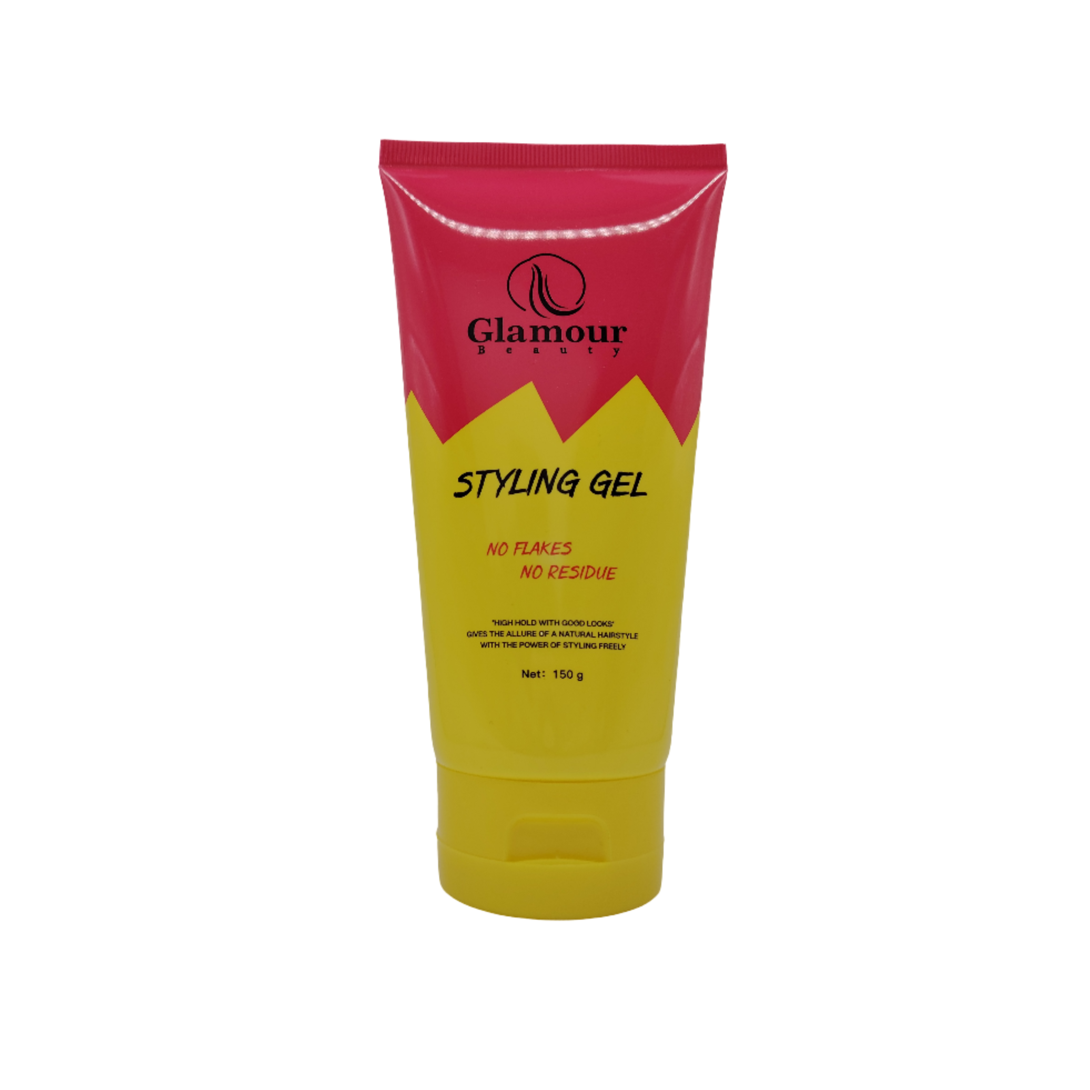 Glamour Styling Gel 50g