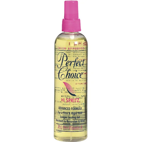 Perfect Choice Hi Spritz Advanced Formula 250ml