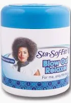 Sta-Sof-Fro Blow Out Relaxer 500ml