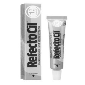 15ML – REFECTOCIL TINT – GRAPHITE – #1.1