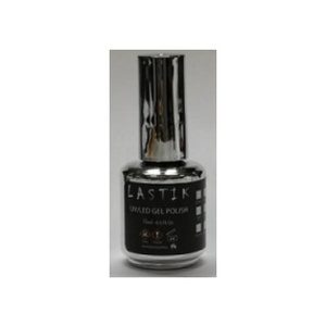 15ML LASTIK – UV/LED – BASE CLEAR