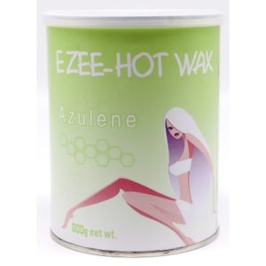 800G – EZEE – HOT WAX – AZULENE