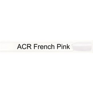 ACRYLIC POWDER – FRENCH PINK