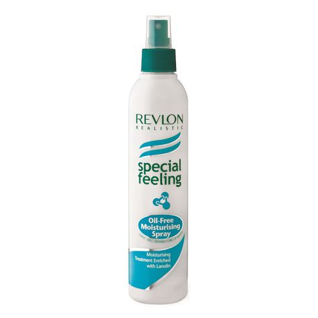 Revlon Special Feeling Oil Free Moisturising Spray - 250ml