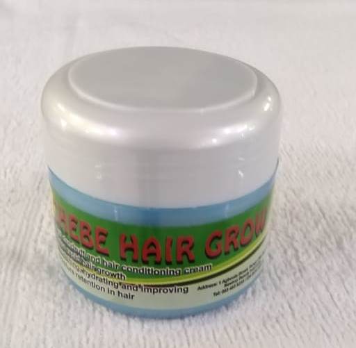 Chebe Hair Grow 125g