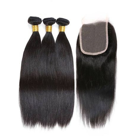 8 inch brazilian hair straight hotsell