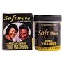 Soft Wave Anti-Dandruff Hair Food Hair Vitamins and Skin Treatment 100g