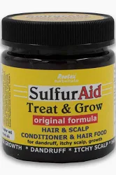 Sulfur Aid Treat & Grow 100ml