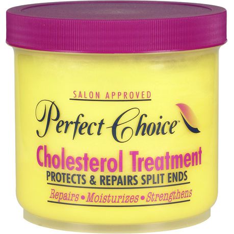 Perfect Choice Cholesterol Treatment - 1L