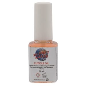 Cuticle Oil