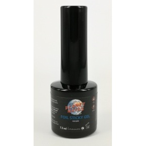 7ml NAIL FOIL TRANSFER GEL