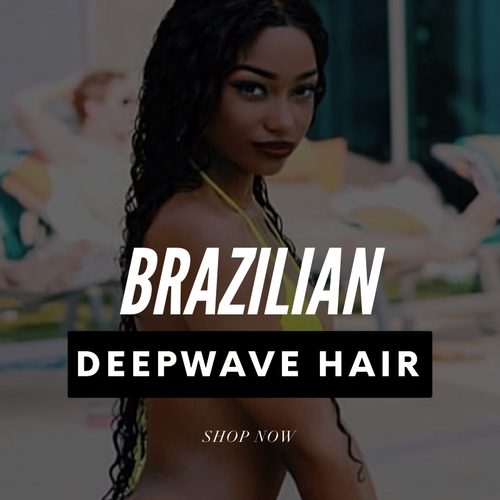 Hannah Hair Factory promo