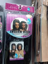 Indian Hair Wet Sassy Premium 100% Human Hair