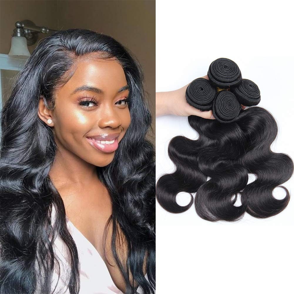 Hannah Hair Factory promo