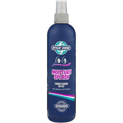 Stylin' Dredz Moisture Splash 350ml