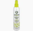 Jabu Stone Multi-Purpose Spray For African Locks, Braids And Dry Hair