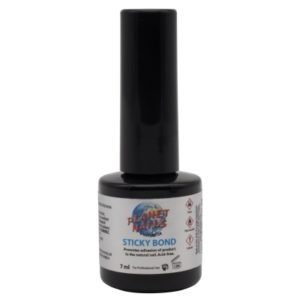 7ML – STICKY BOND (ACID FREE PRIMER)