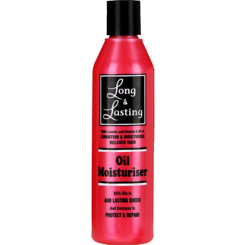 Long and Lasting Oil Moisturiser