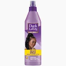 Dark and Lovely Braid Spray - 250ml