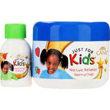 Just for Kids Relaxer