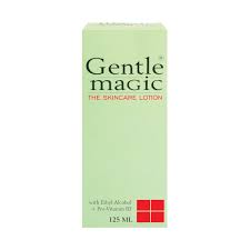 Gentle Magic Skin Care Lotion 125ml