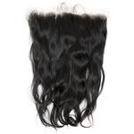 Closures & Frontals