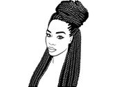 Braids Extensions